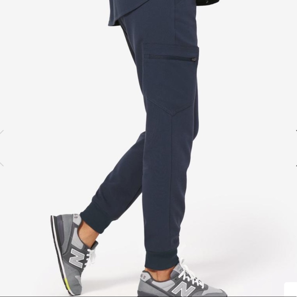 Figs Zamora Jogger
